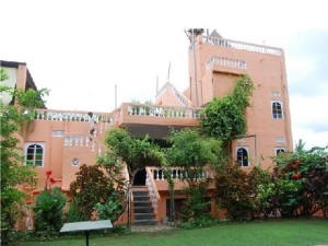 Hotel Kumbha Palace, Udaipur